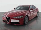 Alfa Romeo Giulia - fotka číslo 1