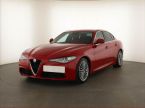 Alfa Romeo Giulia - fotka číslo 1