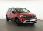 Opel Crossland X - fotka číslo 0