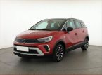 Opel Crossland X - fotka číslo 1