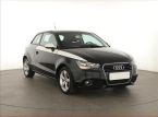 Audi A1 - fotka číslo 0