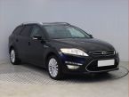 Ford Mondeo - fotka číslo 0