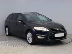 Ford Mondeo - fotka číslo 0