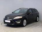 Ford Mondeo - fotka číslo 1