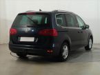 Volkswagen Sharan - fotka číslo 4
