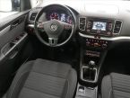 Volkswagen Sharan - fotka číslo 6
