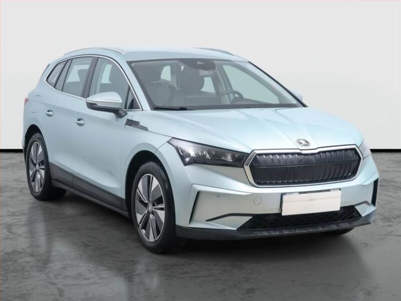 Škoda Enyaq - hlavní fotka inzerátu