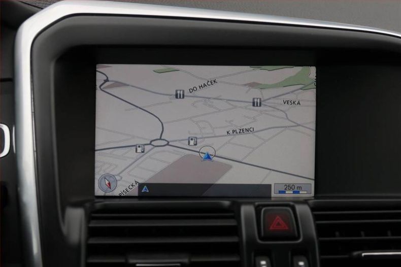 Volvo XC60 - hlavní foto