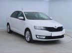 Škoda Rapid - fotka číslo 0