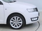 Škoda Rapid - fotka číslo 13