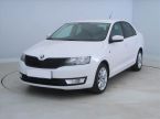 Škoda Rapid - fotka číslo 1