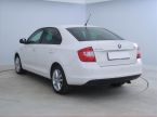 Škoda Rapid - fotka číslo 3