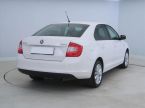 Škoda Rapid - fotka číslo 4