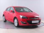 Opel Astra - fotka číslo 0