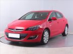 Opel Astra - fotka číslo 1