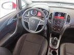 Opel Astra - fotka číslo 6