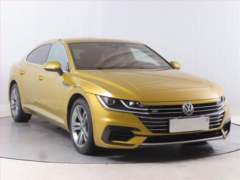 Volkswagen Arteon - hlavní fotka inzerátu