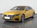 Volkswagen Arteon - fotka číslo 1