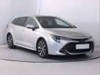 Toyota Corolla - fotka číslo 0