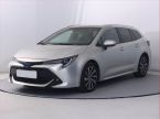 Toyota Corolla - fotka číslo 1
