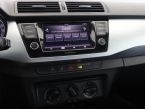 Škoda Fabia - fotka číslo 8