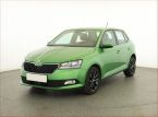 Škoda Fabia - fotka číslo 1