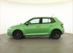 Škoda Fabia - fotka číslo 2