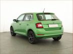 Škoda Fabia - fotka číslo 3