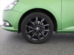 Škoda Fabia - fotka číslo 17