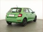 Škoda Fabia - fotka číslo 4