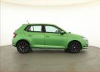 Škoda Fabia - fotka číslo 5