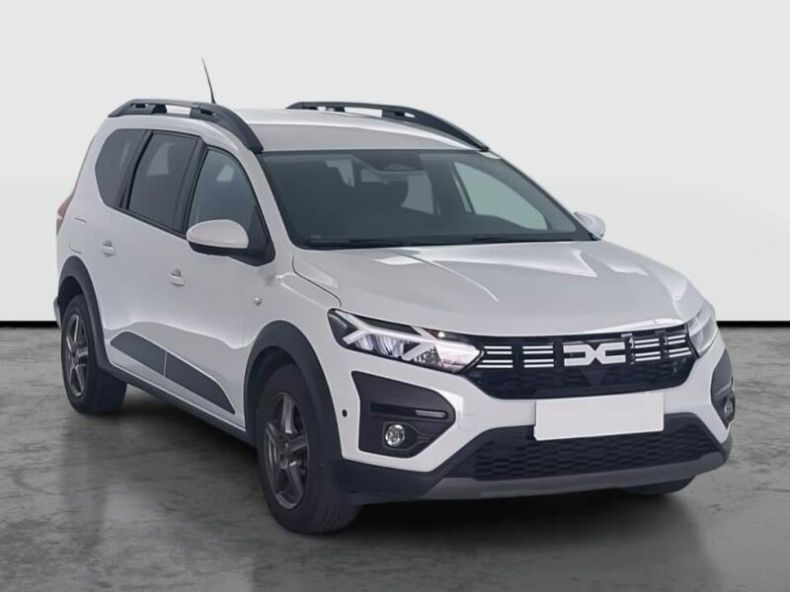 Dacia Jogger - hlavní fotka inzerátu