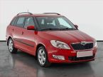 Škoda Fabia - fotka číslo 0