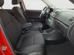 Škoda Fabia - fotka číslo 8