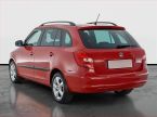 Škoda Fabia - fotka číslo 3