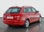 Škoda Fabia - fotka číslo 4
