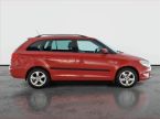 Škoda Fabia - fotka číslo 5