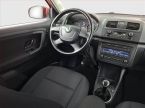 Škoda Fabia - fotka číslo 6