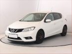 Nissan Pulsar - fotka číslo 1