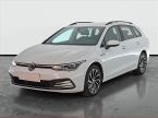 Volkswagen Golf - fotka číslo 1