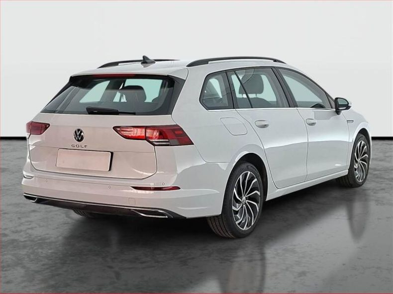 Volkswagen Golf - hlavní fotka