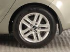 Kia Carens - fotka číslo 13