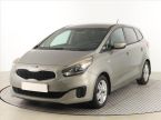 Kia Carens - fotka číslo 1