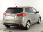 Kia Carens - fotka číslo 4