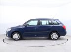 Škoda Fabia - fotka číslo 2