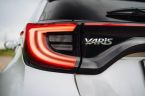 Toyota Yaris - fotka číslo 12