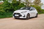 Toyota Yaris - fotka číslo 30