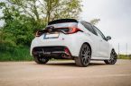 Toyota Yaris - fotka číslo 5