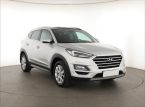 Hyundai Tucson - fotka číslo 0