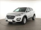 Hyundai Tucson - fotka číslo 1